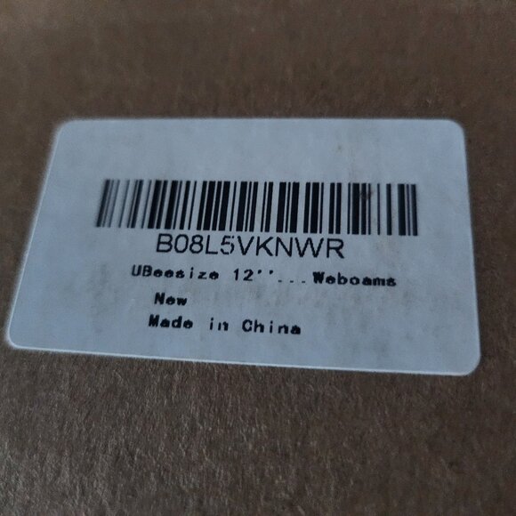 UBeeSize Selfie Ring Cam Set - Picture 3 of 4